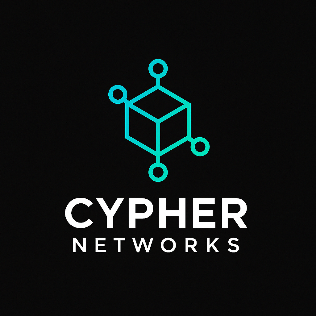 Cypher Networks